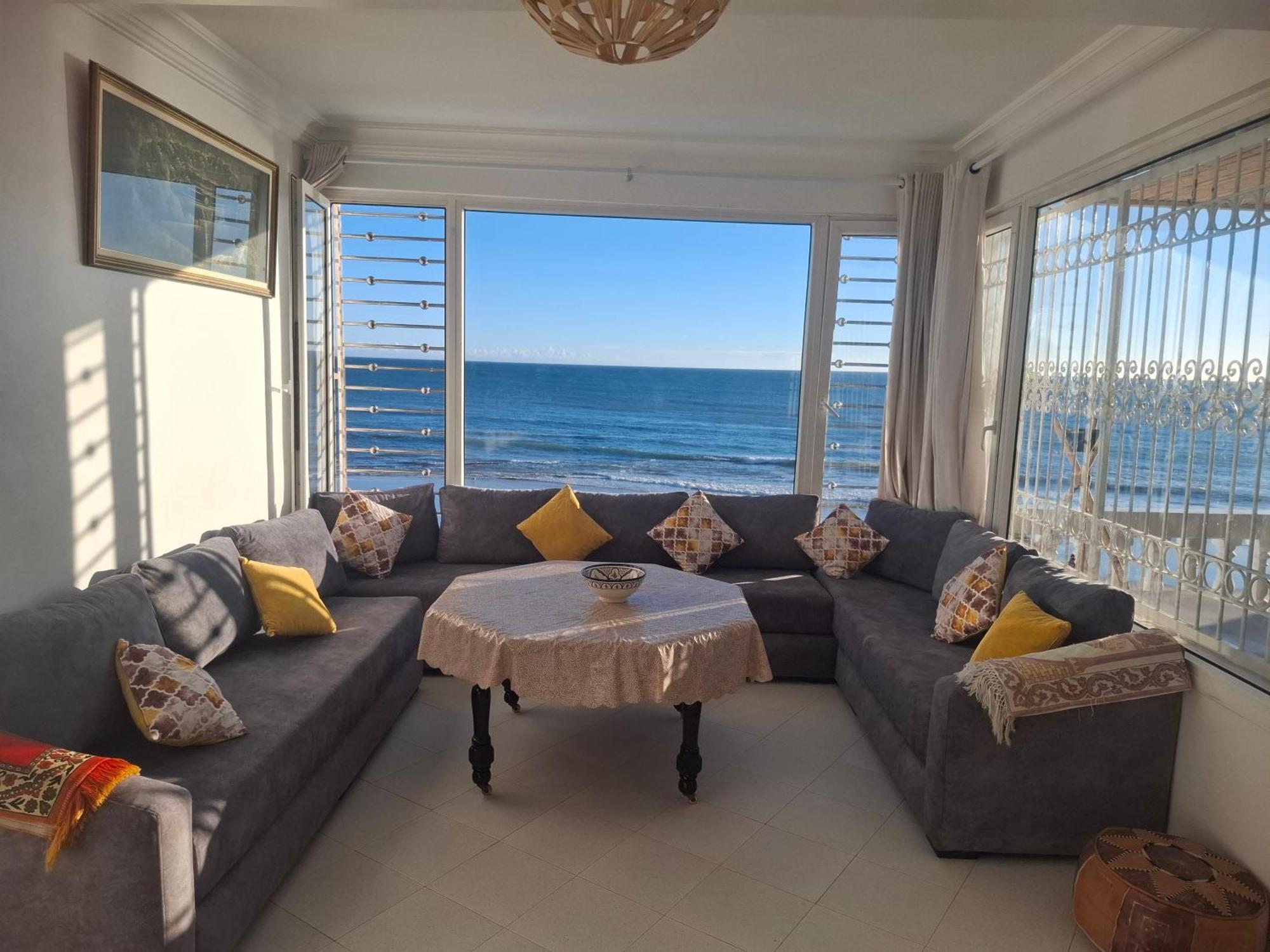 Surfstay Taghazout 2 Exterior foto