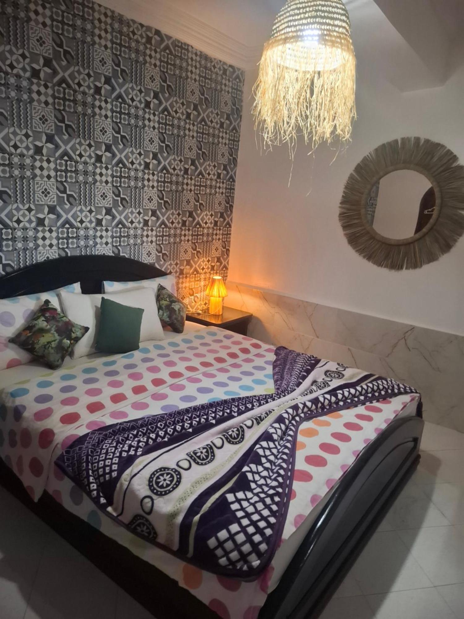 Surfstay Taghazout 2 Exterior foto
