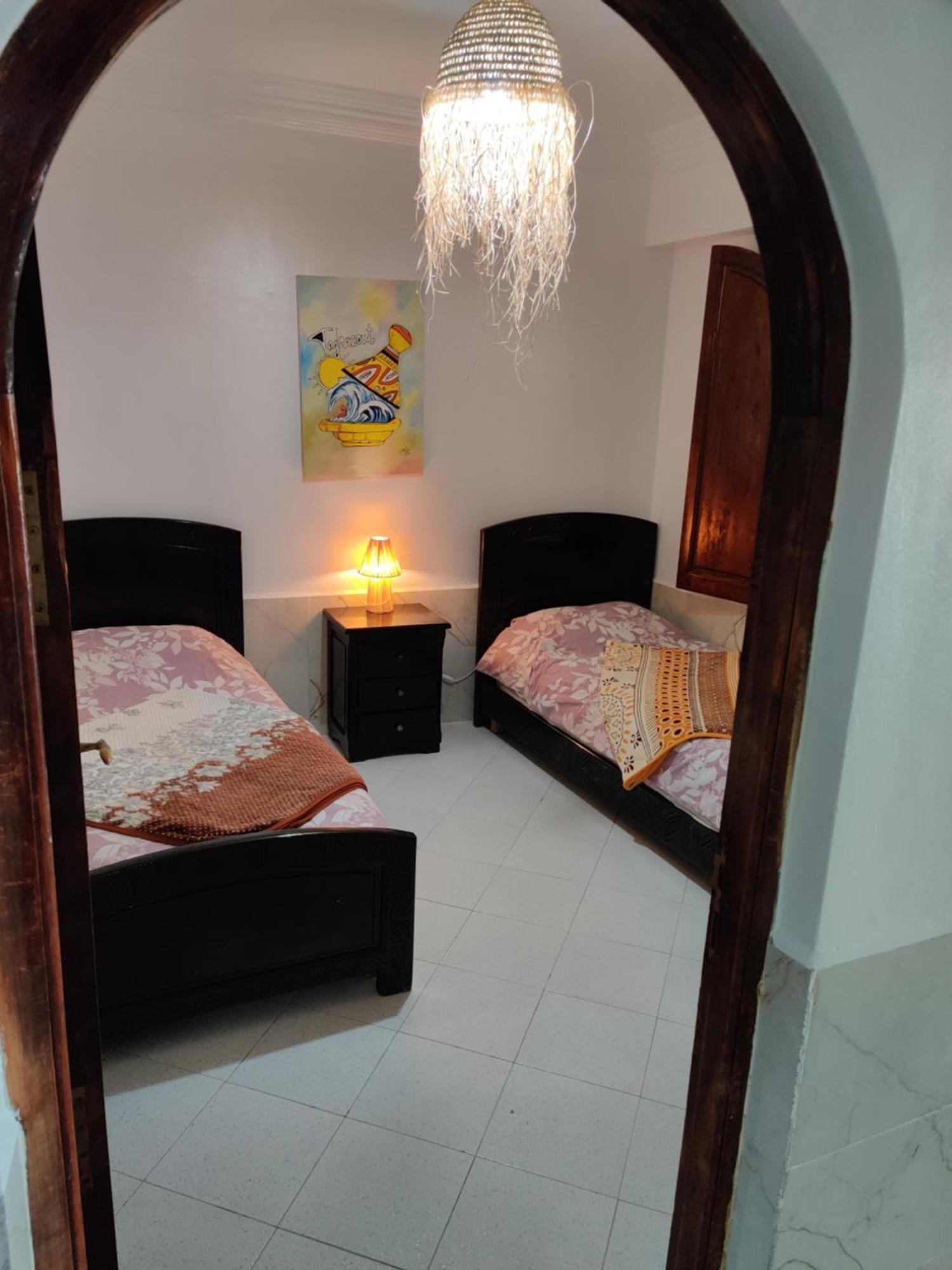 Surfstay Taghazout 2 Exterior foto