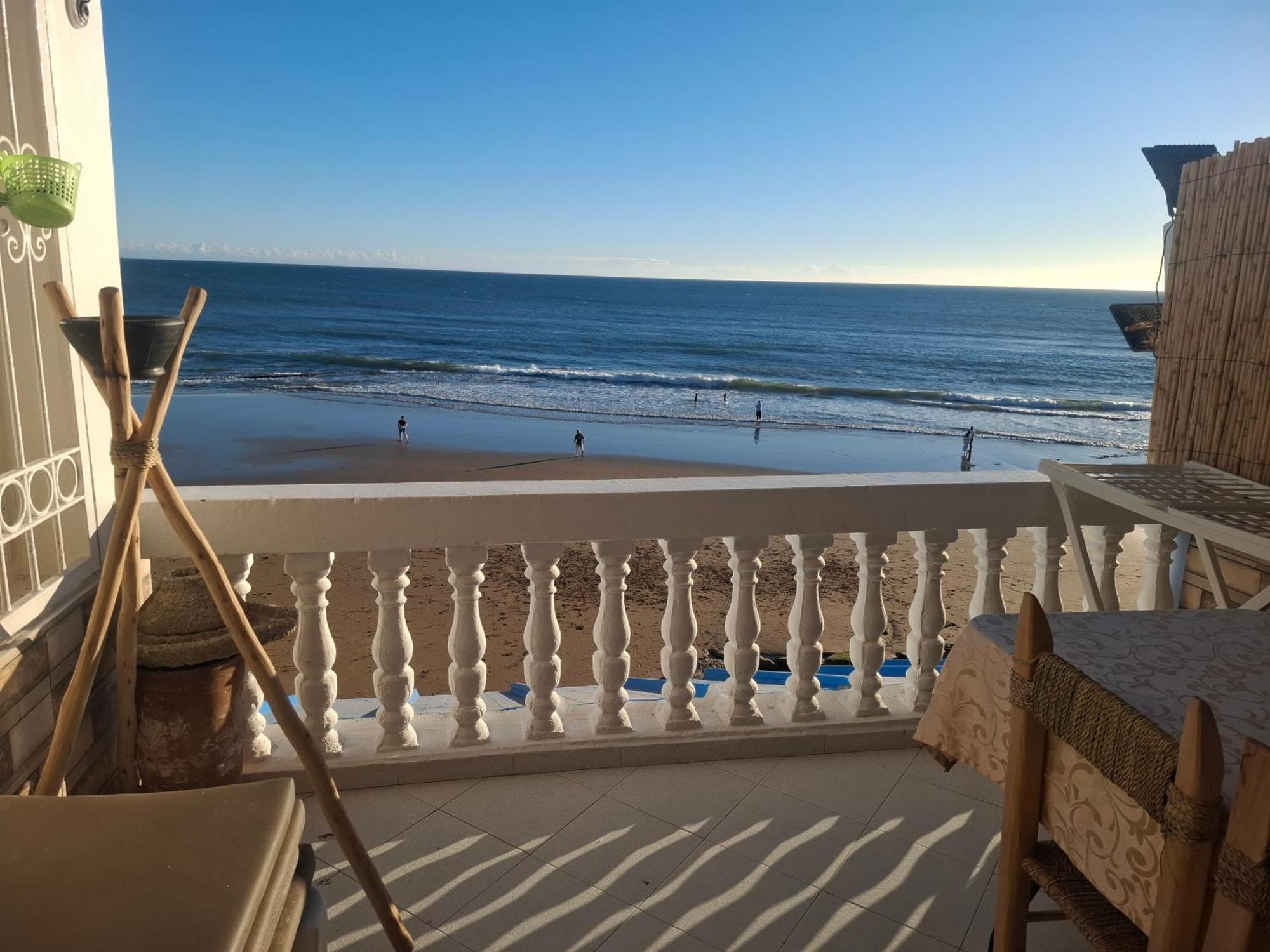 Surfstay Taghazout 2 Exterior foto