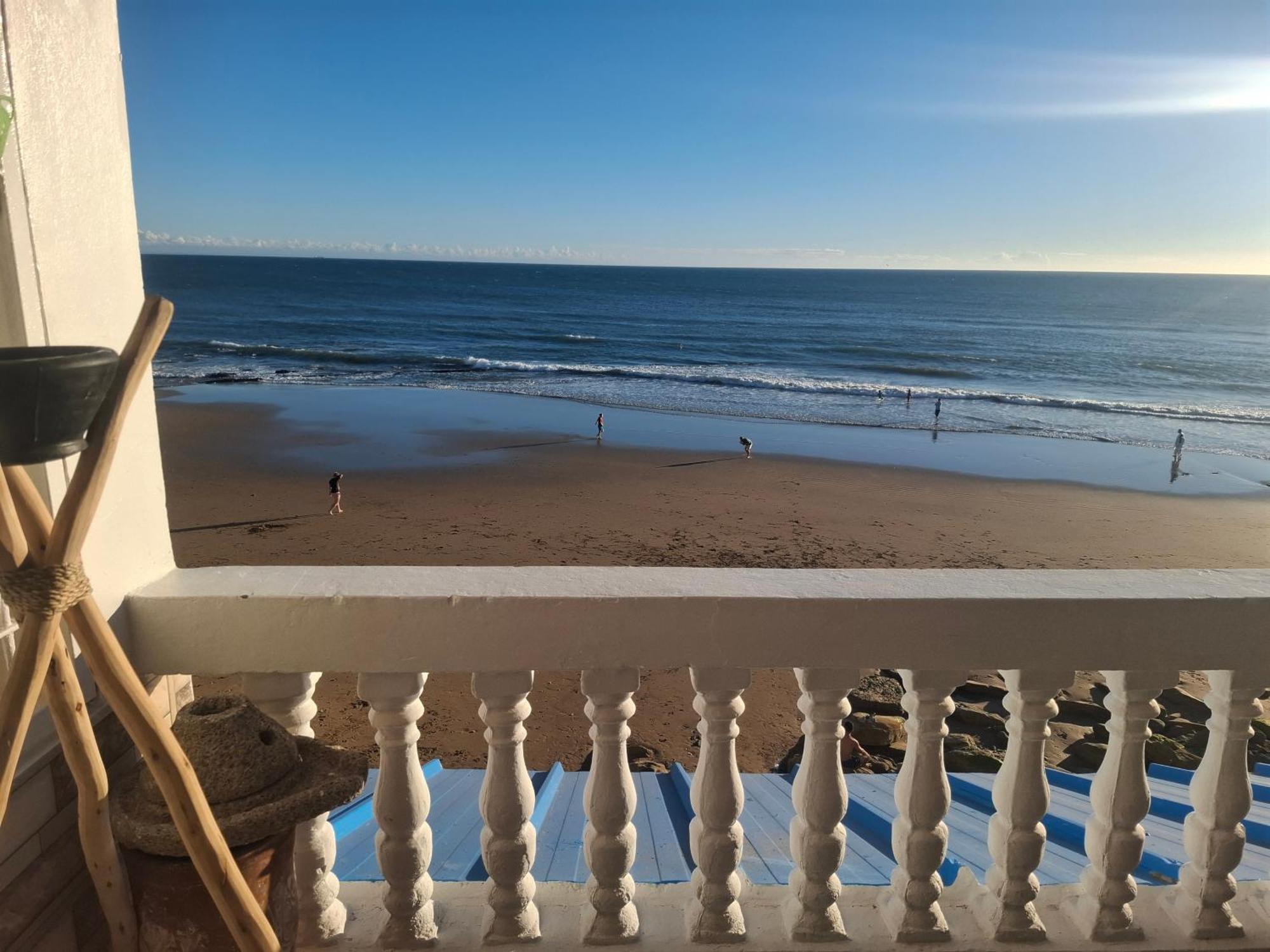 Surfstay Taghazout 2 Exterior foto