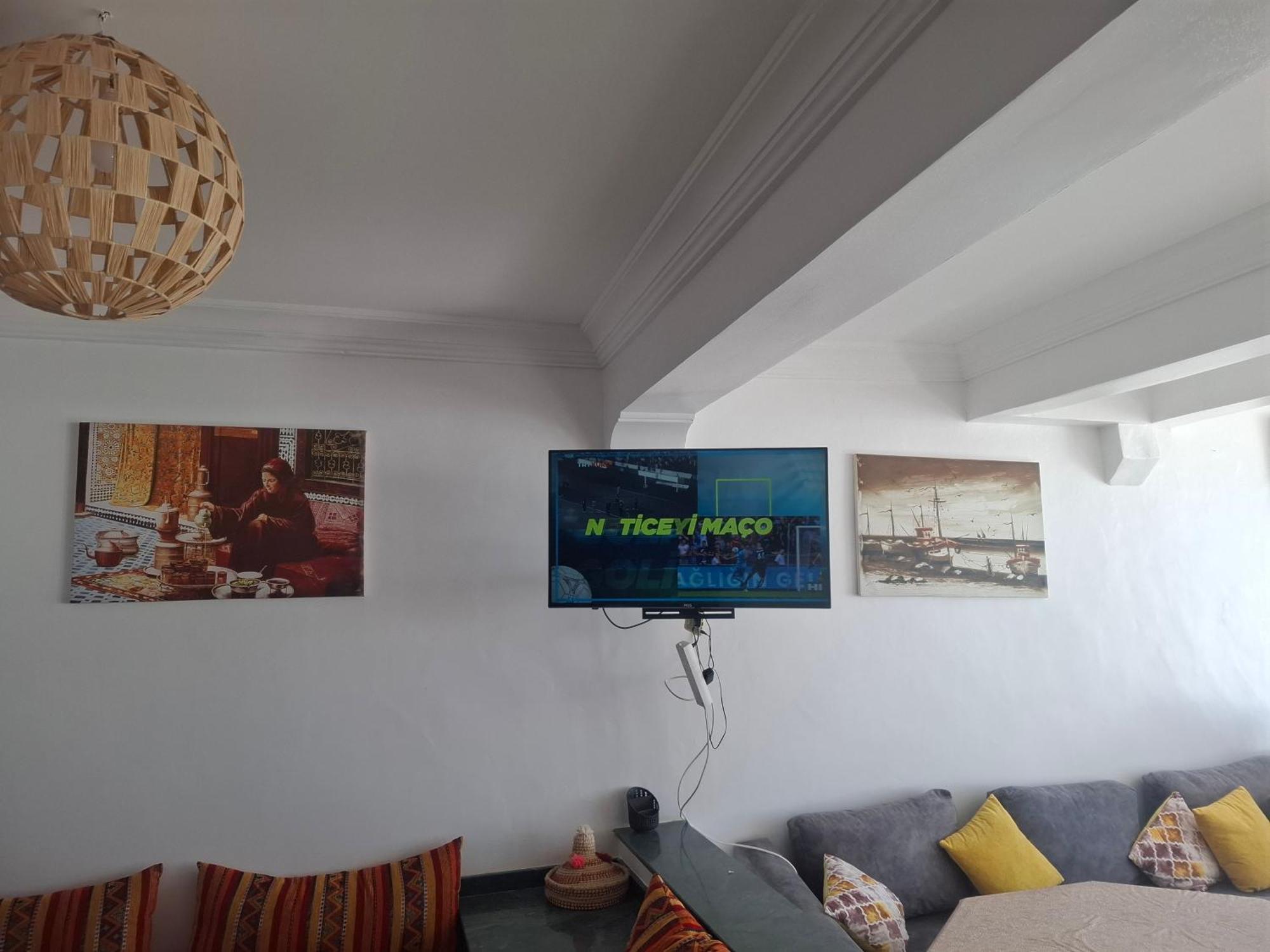 Surfstay Taghazout 2 Exterior foto