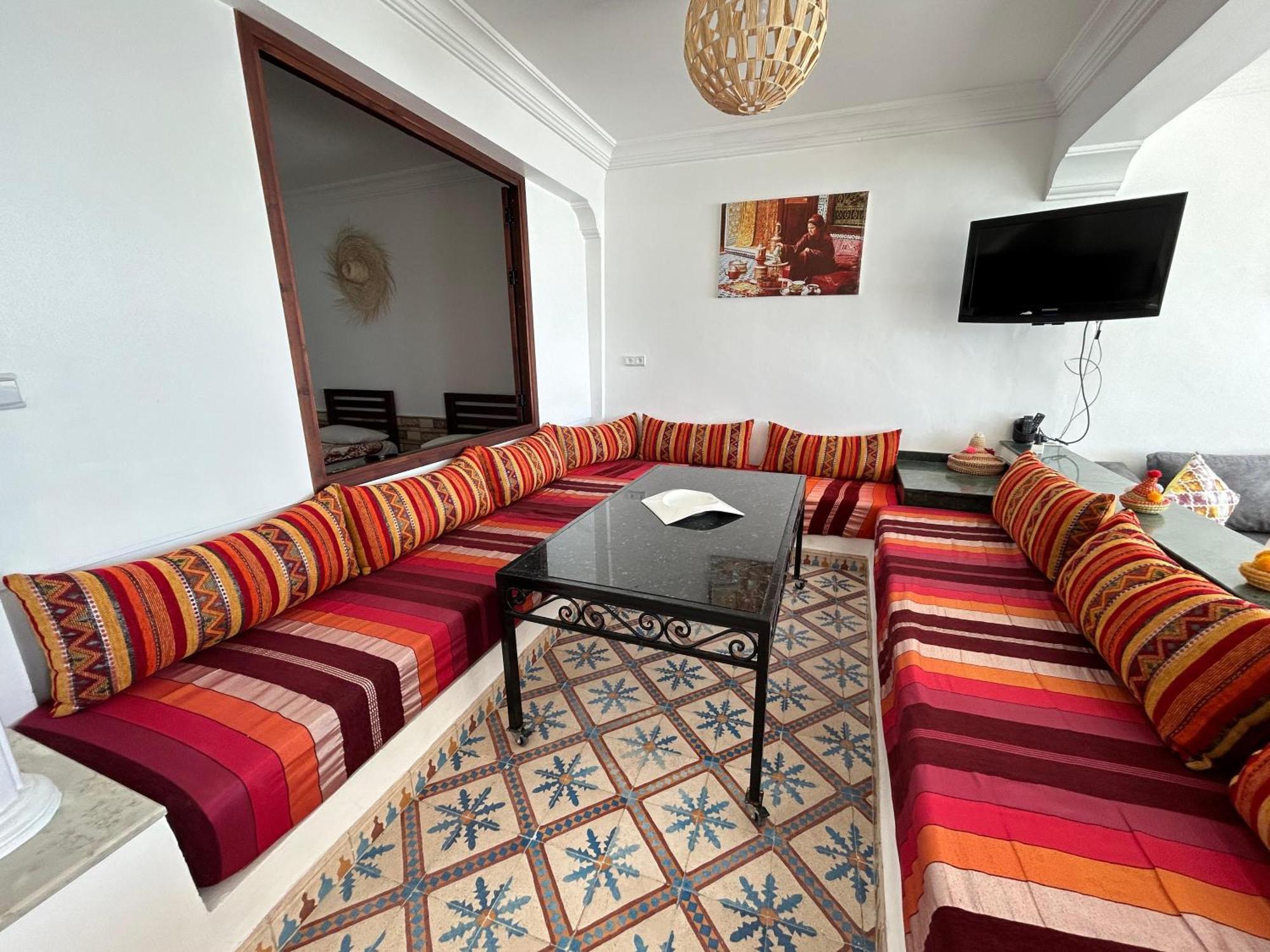 Surfstay Taghazout 2 Exterior foto