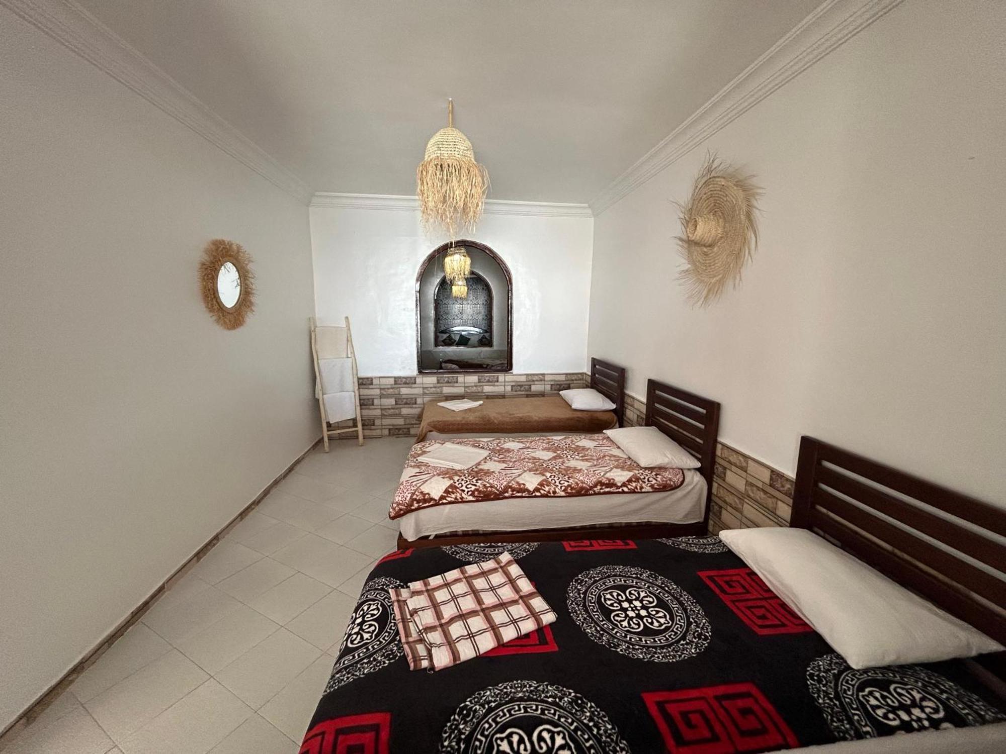 Surfstay Taghazout 2 Exterior foto
